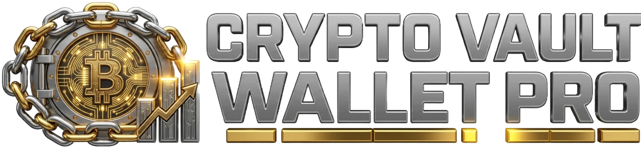 CryptoTap Vault